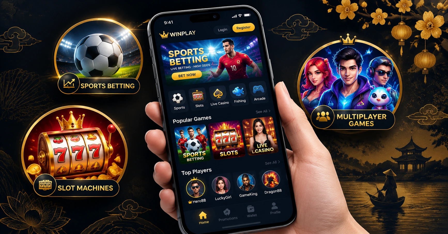 x88 vip - Nền Tảng Giải Trí Đẳng Cấp Cho Game Thủ Việt - image 2 x88 vip - Nền Tảng Giải Trí Đẳng Cấp Cho Game Thủ Việt - image 2