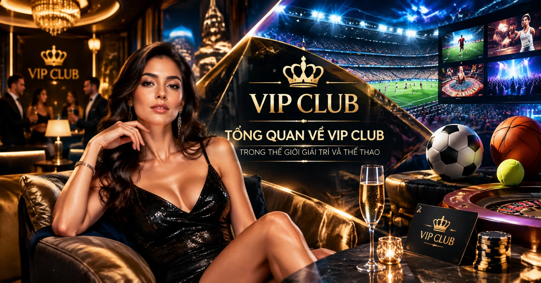 Tổng Quan Về Vip Club Trong Thế Giới Giải Trí Và Thể Thao - image 2 Tổng Quan Về Vip Club Trong Thế Giới Giải Trí Và Thể Thao - image 2