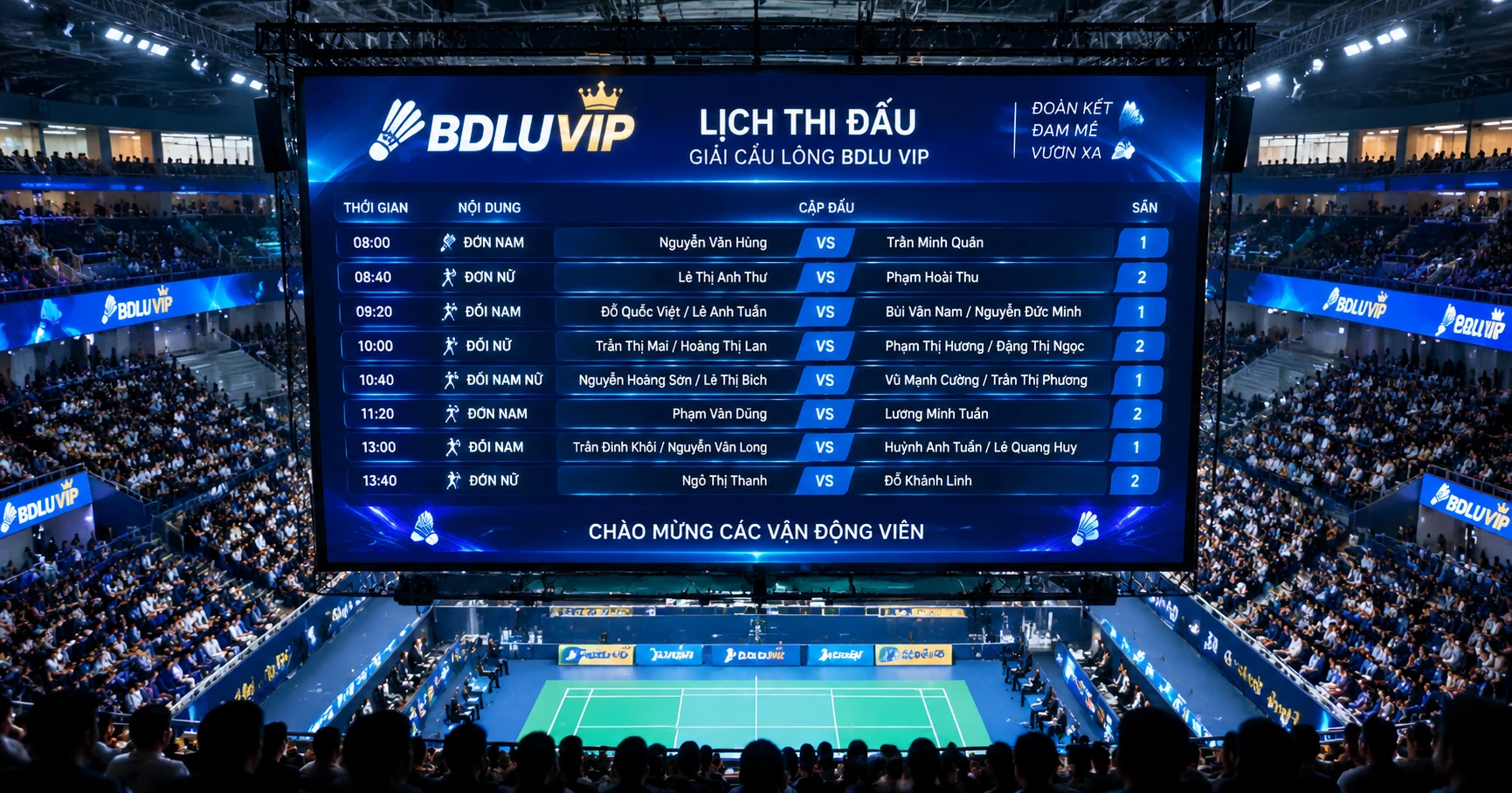 Tổng quan về bdlu vip - image 2
