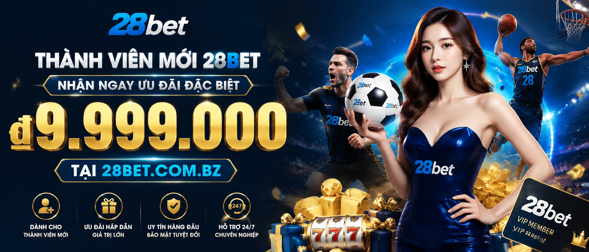28bet Casino