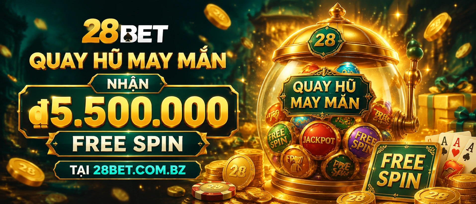 Popular slot game showcase 1