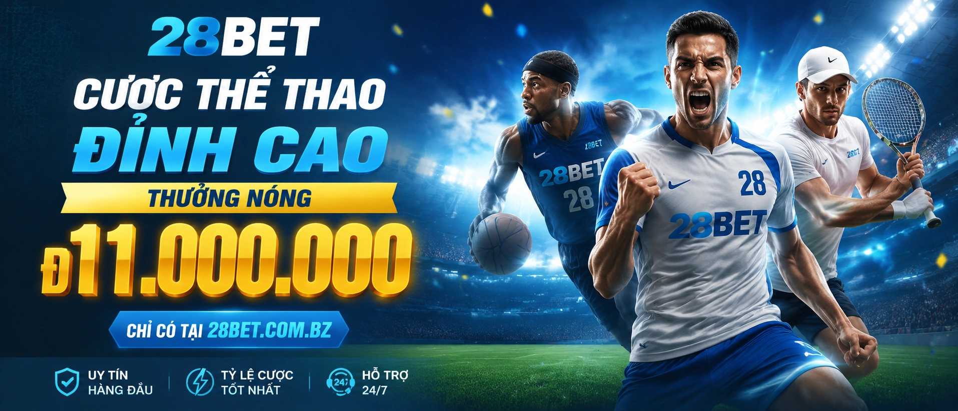 Thanh toán và nạp rút cho cá cược thể thao
