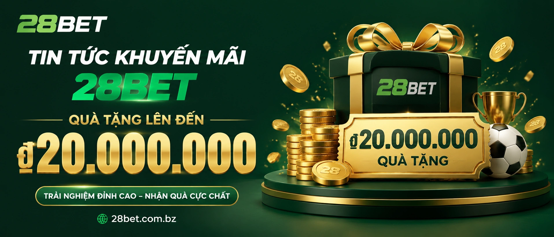 Payout note and VIP update card